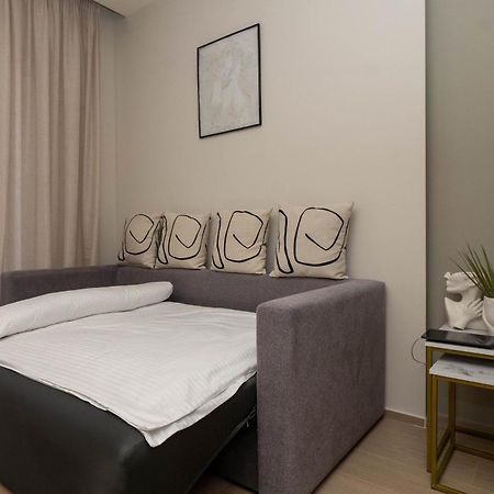 8 Blocks Apartments Aleksandropolis Zewnętrze zdjęcie