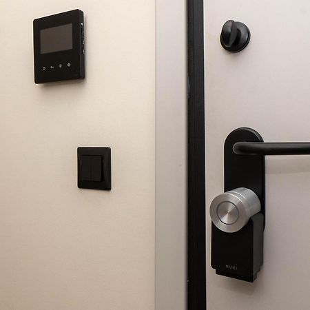 8 Blocks Apartments Aleksandropolis Zewnętrze zdjęcie