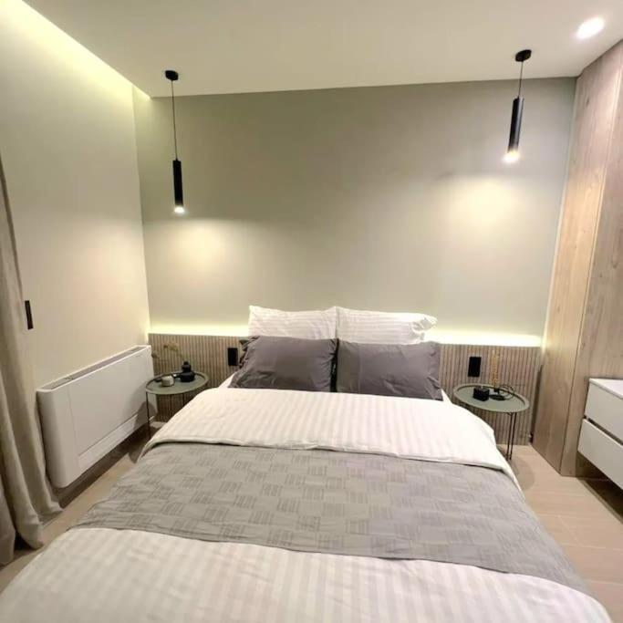 8 Blocks Apartments Aleksandropolis Zewnętrze zdjęcie
