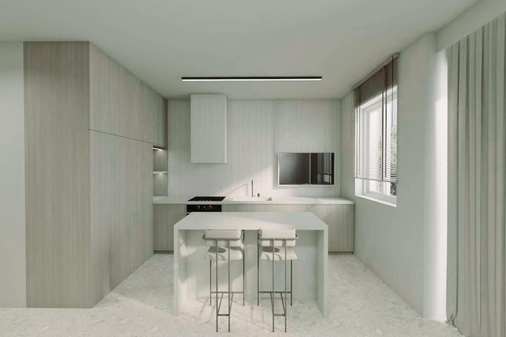 8 Blocks Apartments Aleksandropolis Zewnętrze zdjęcie