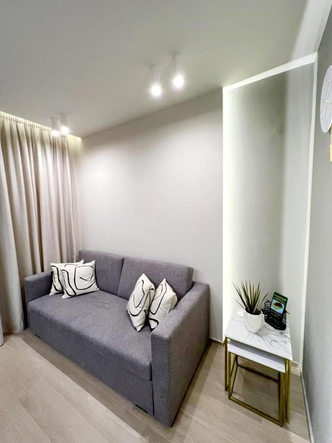 8 Blocks Apartments Aleksandropolis Zewnętrze zdjęcie