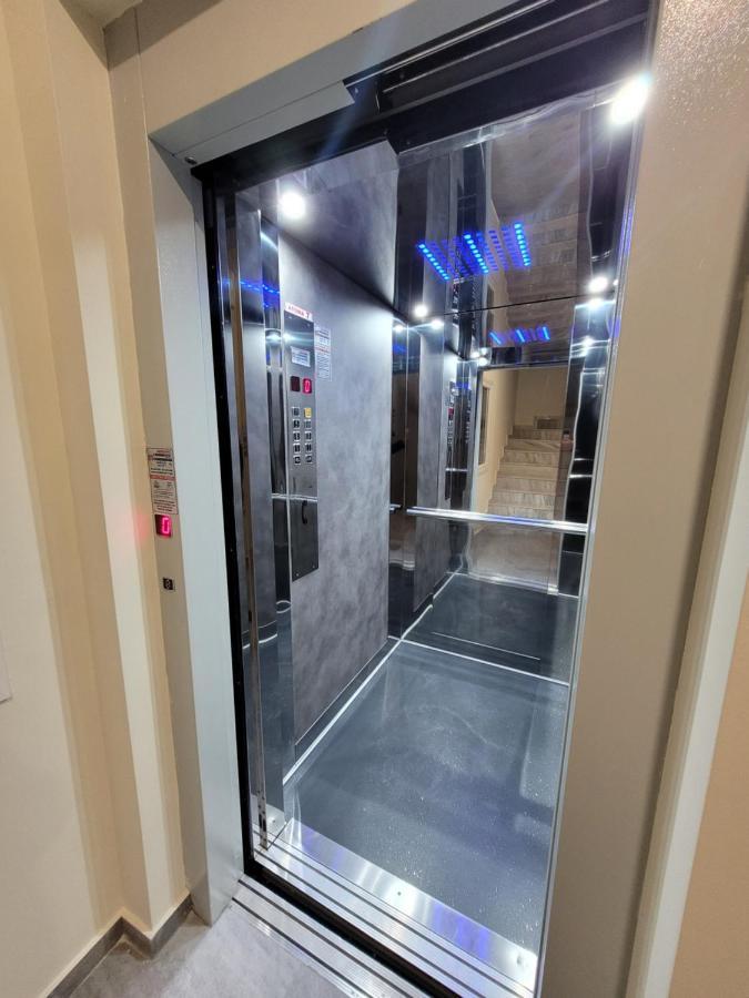 8 Blocks Apartments Aleksandropolis Zewnętrze zdjęcie