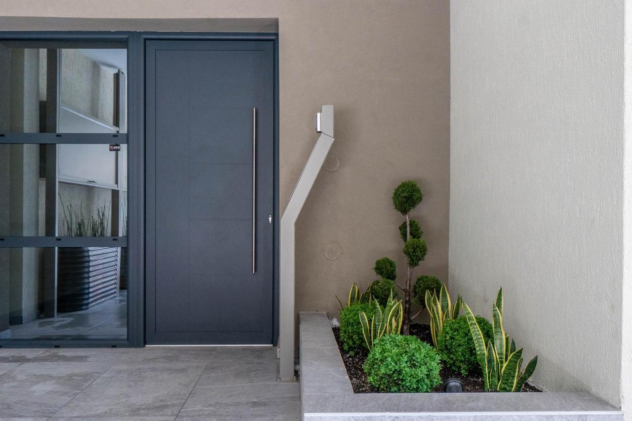 8 Blocks Apartments Aleksandropolis Zewnętrze zdjęcie