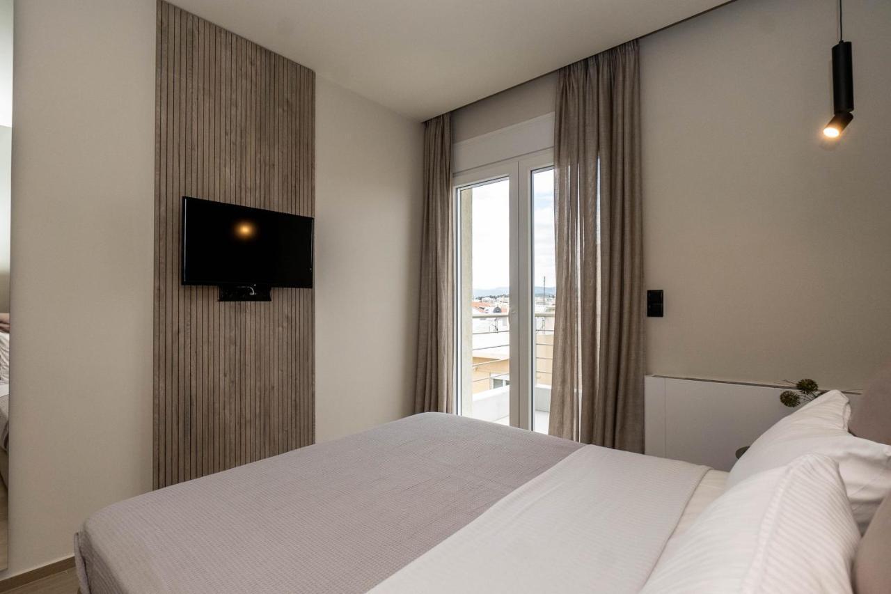 8 Blocks Apartments Aleksandropolis Zewnętrze zdjęcie
