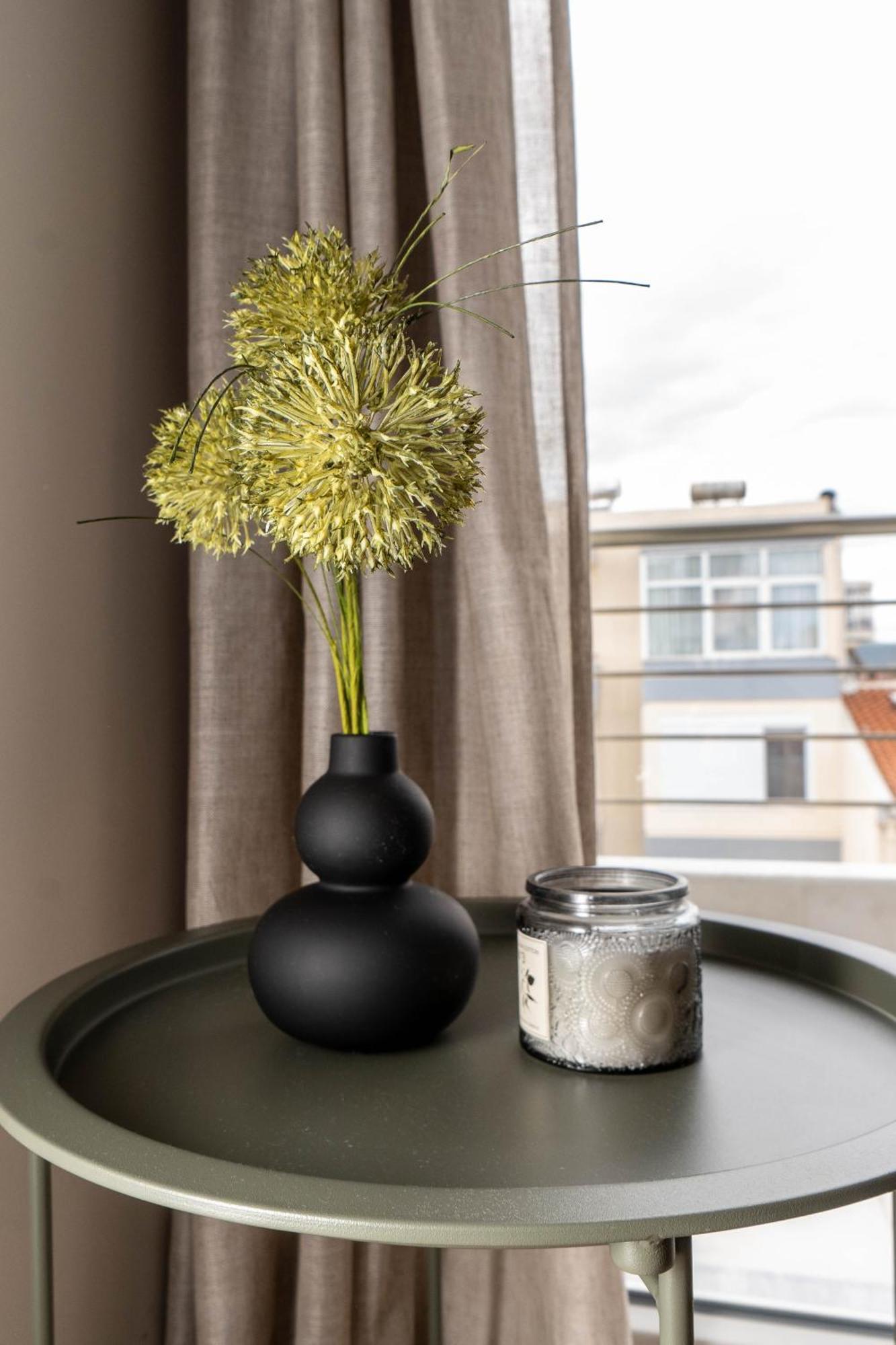8 Blocks Apartments Aleksandropolis Pokój zdjęcie
