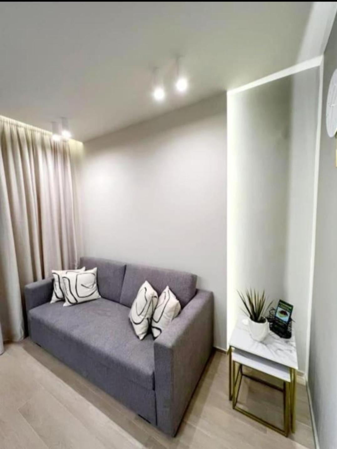8 Blocks Apartments Aleksandropolis Zewnętrze zdjęcie