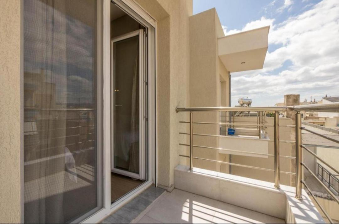 8 Blocks Apartments Aleksandropolis Zewnętrze zdjęcie