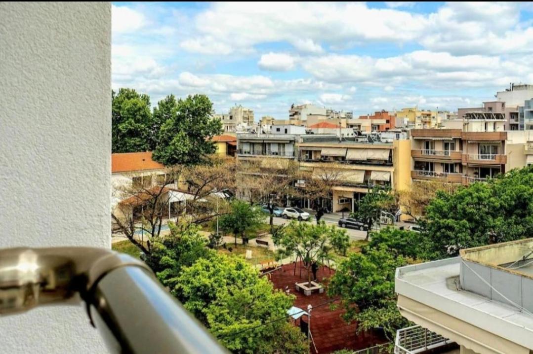 8 Blocks Apartments Aleksandropolis Zewnętrze zdjęcie