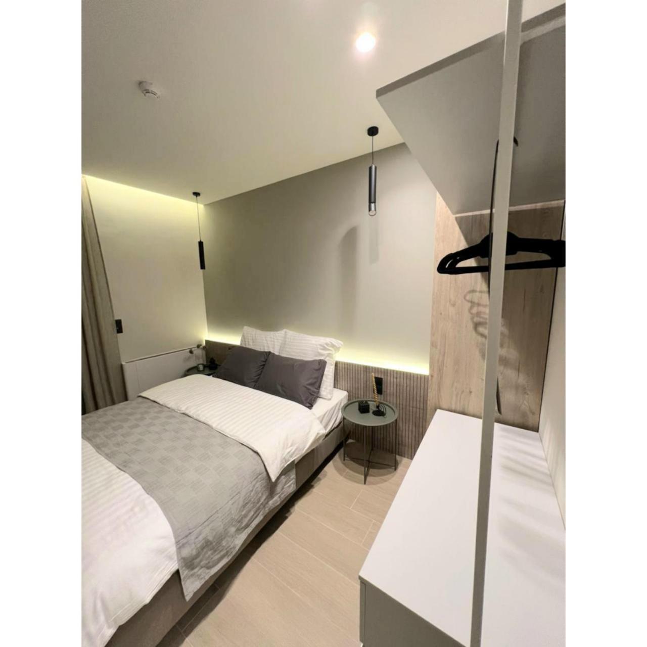 8 Blocks Apartments Aleksandropolis Zewnętrze zdjęcie