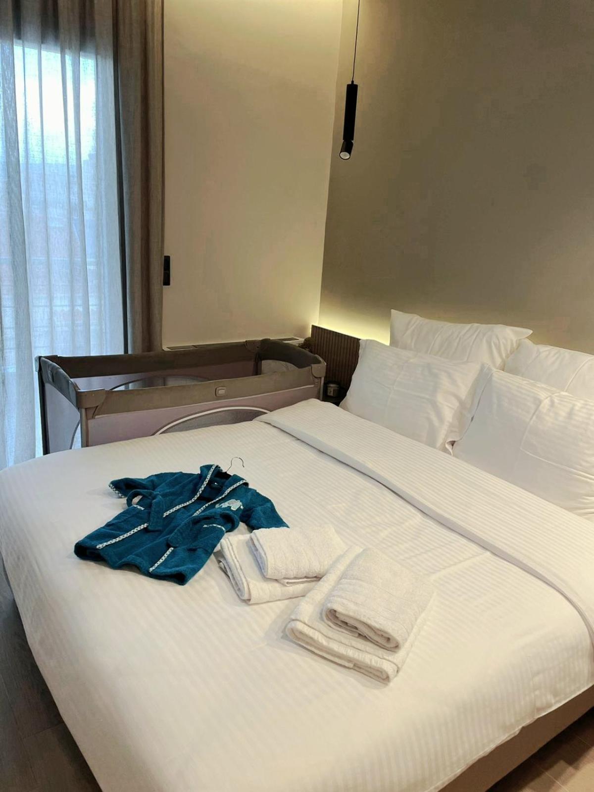 8 Blocks Apartments Aleksandropolis Zewnętrze zdjęcie