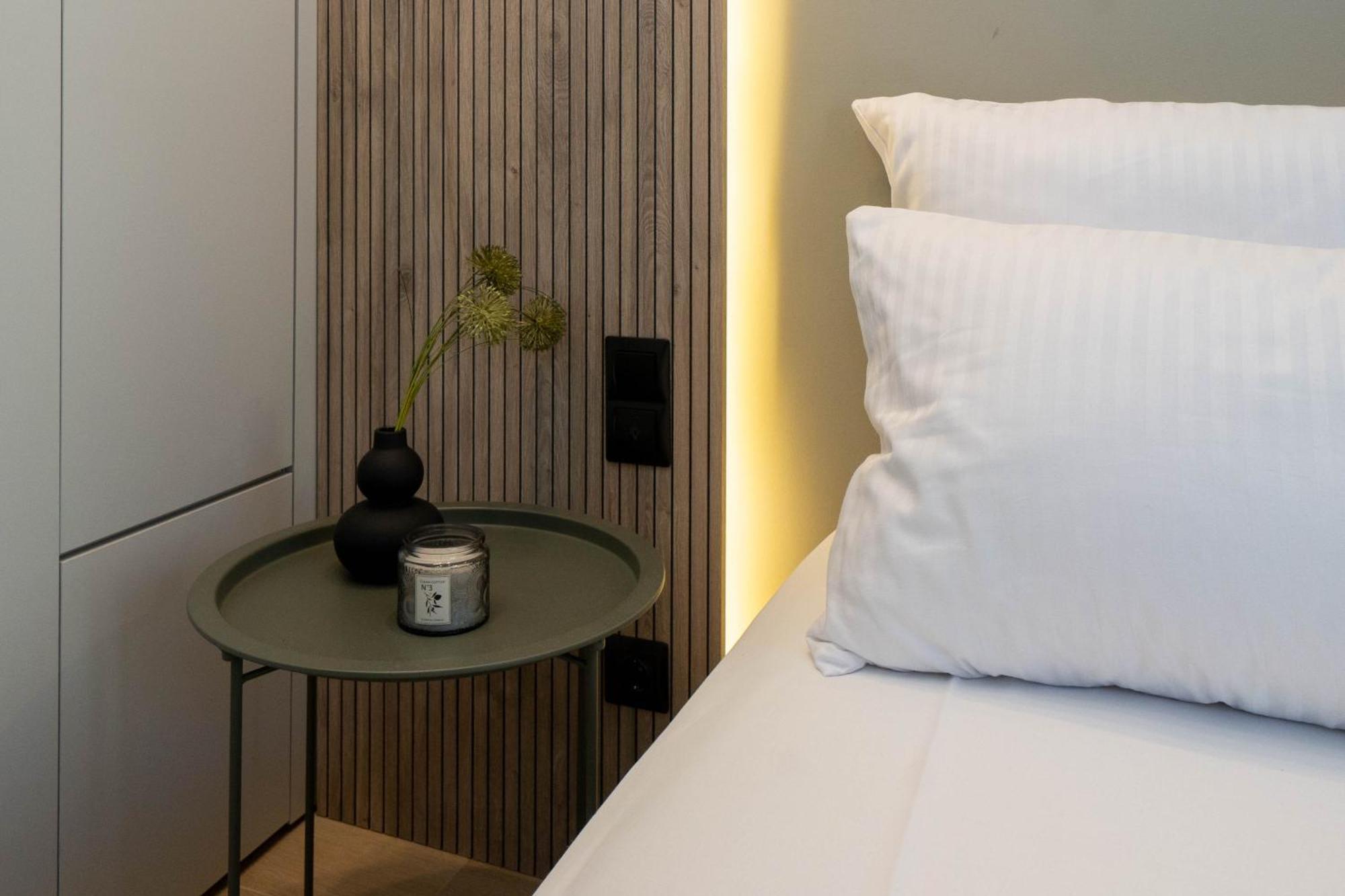 8 Blocks Apartments Aleksandropolis Zewnętrze zdjęcie