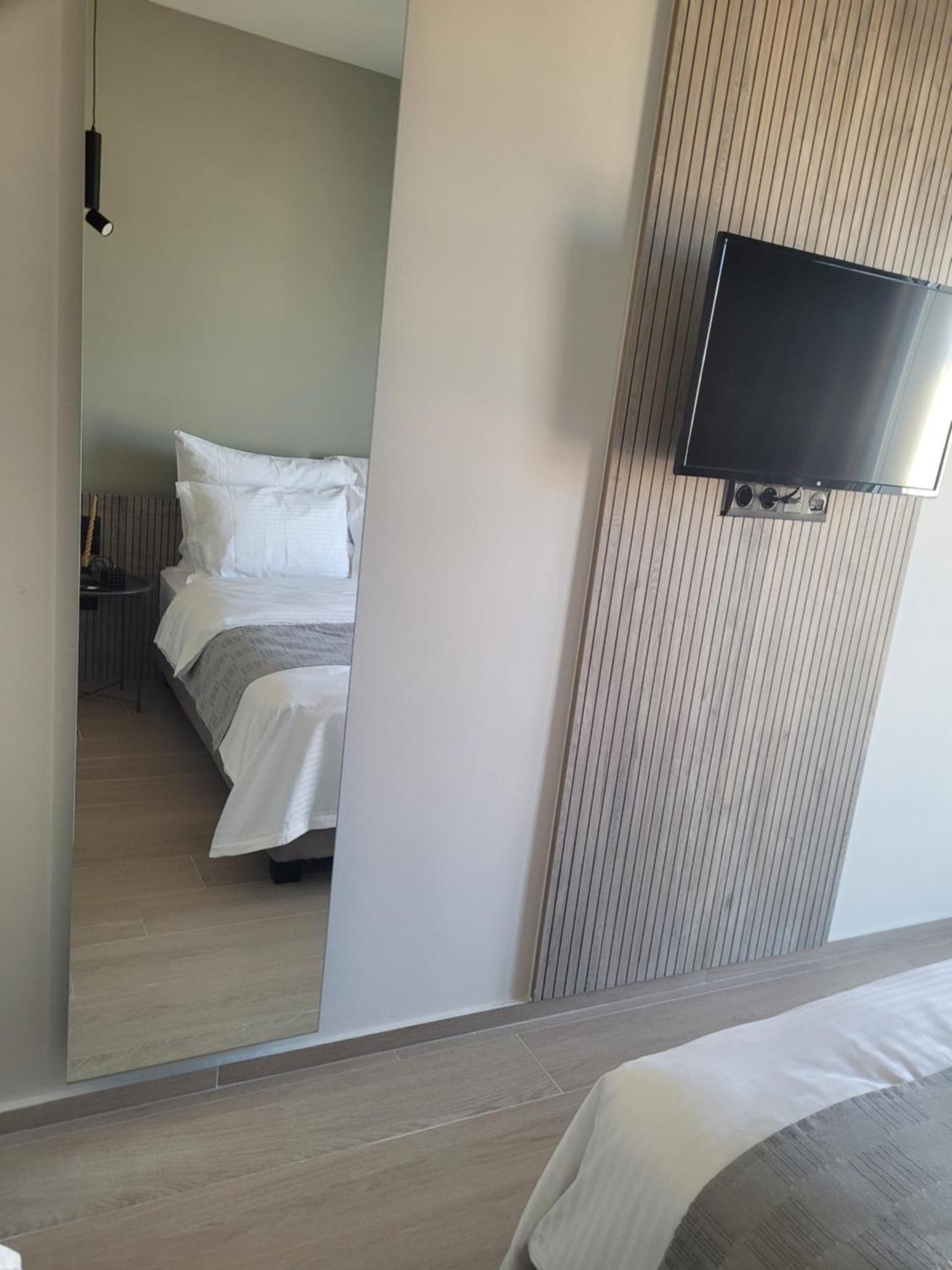 8 Blocks Apartments Aleksandropolis Zewnętrze zdjęcie