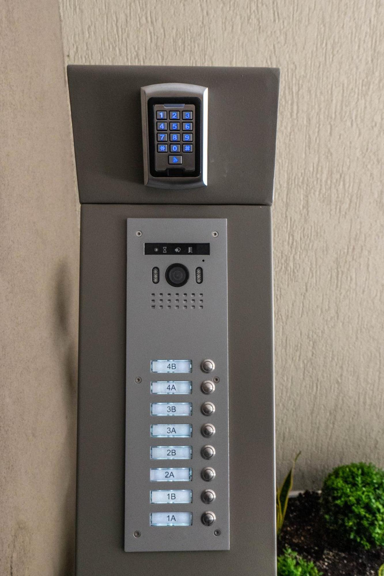 8 Blocks Apartments Aleksandropolis Zewnętrze zdjęcie