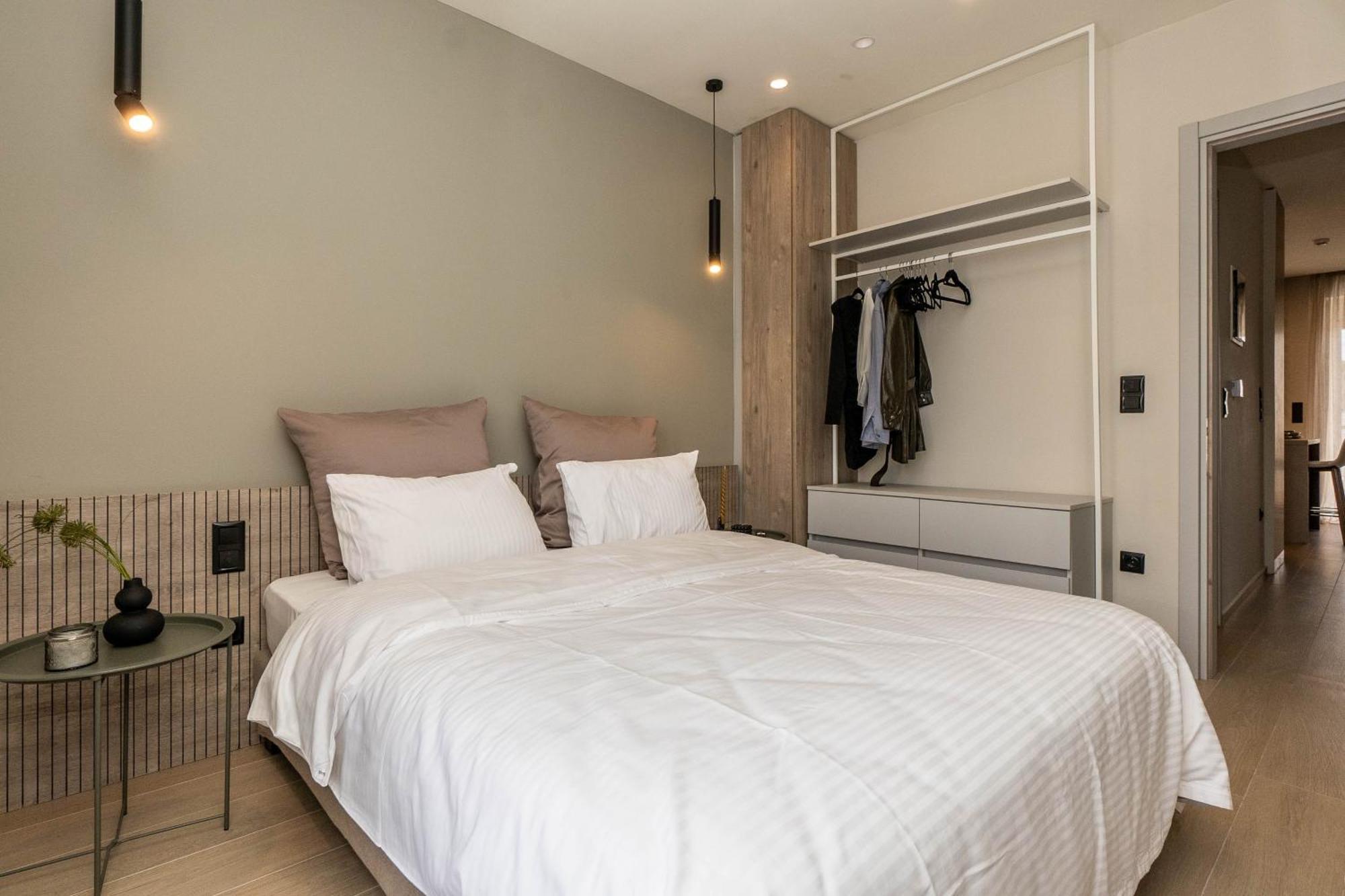 8 Blocks Apartments Aleksandropolis Zewnętrze zdjęcie