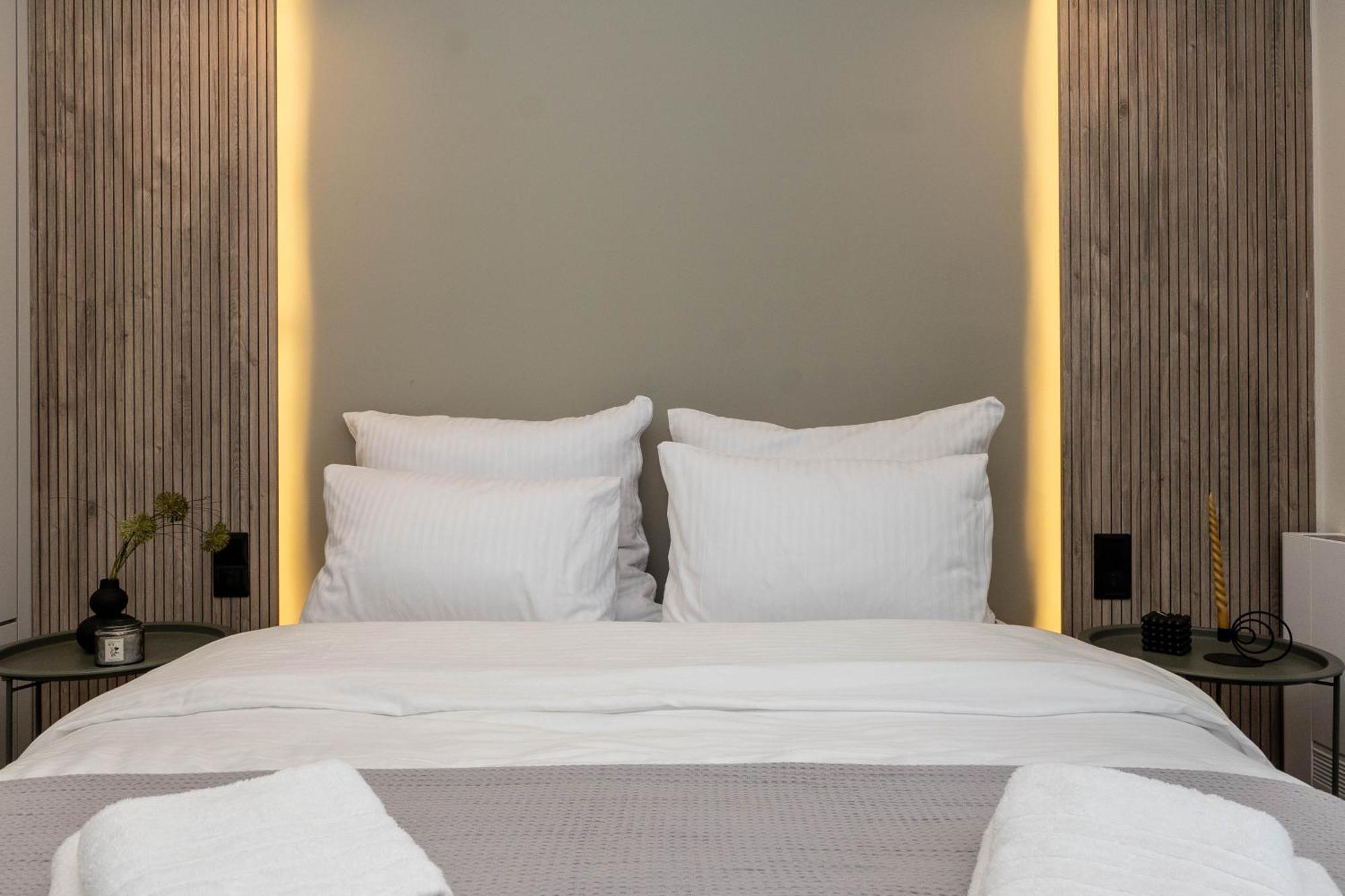 8 Blocks Apartments Aleksandropolis Zewnętrze zdjęcie